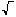 Y7-Number_Type-sqrt.gif
